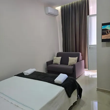 D&g Gjeli Hotel Durrës