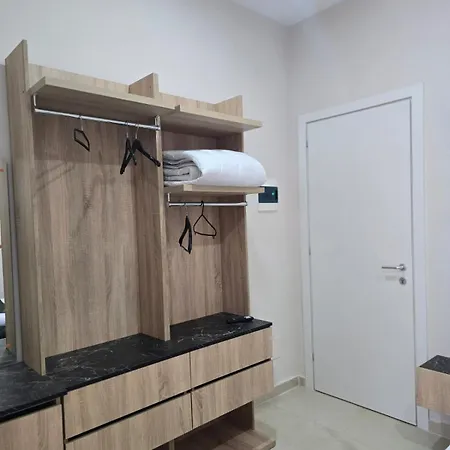 D&g Gjeli מלון דורס