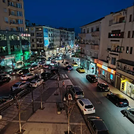 D&g Gjeli Otel *