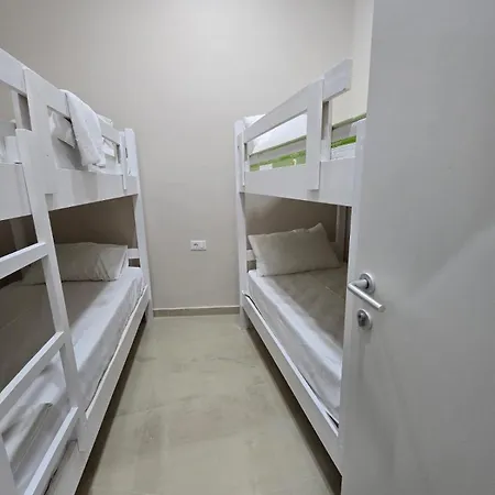 D&g Gjeli Otel *